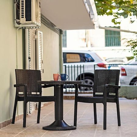 S&A Studio Corfu  Exterior foto