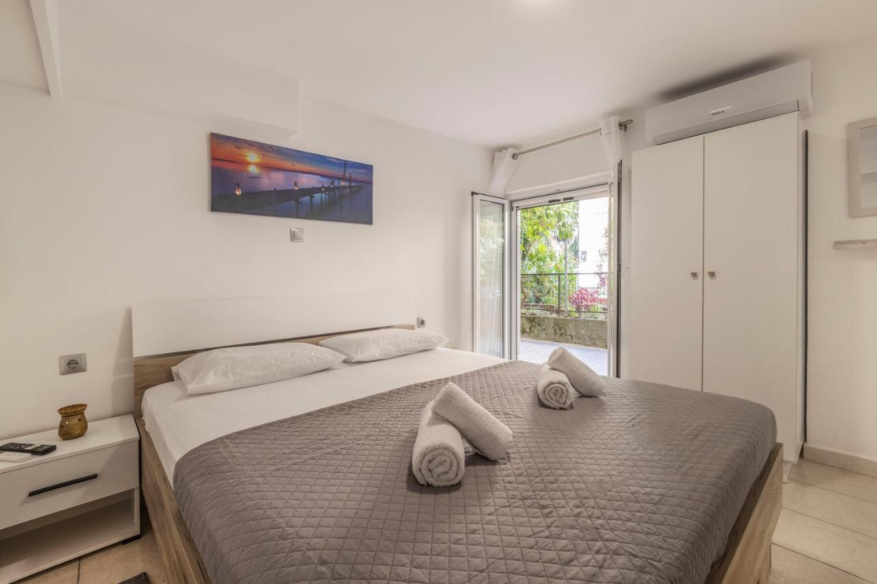 S&A Studio Corfu  Exterior foto